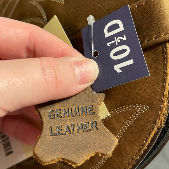 MENS WESTERN BOOTS - Picture 14 of 15